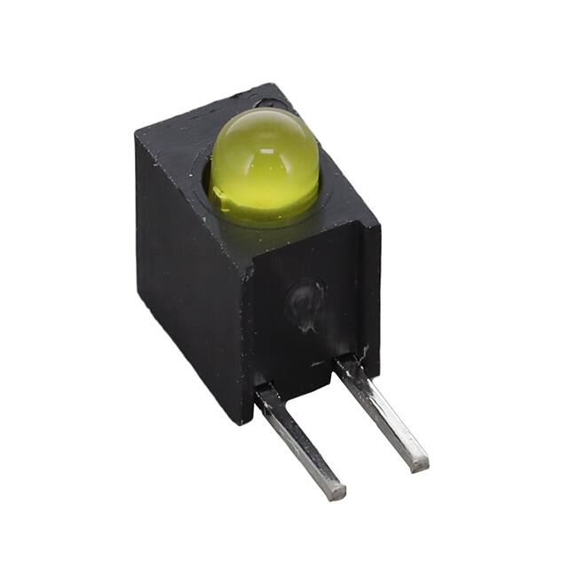 H131CYDL-120 Bivar Inc.  LED - Circuit imprimé Indicateurs Réseaux Barres lumineuses Graphiques à barres